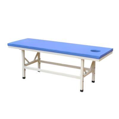 China High Quality Multifunctional Clinic Medical Examination Table Examination Emergency Bed for sale