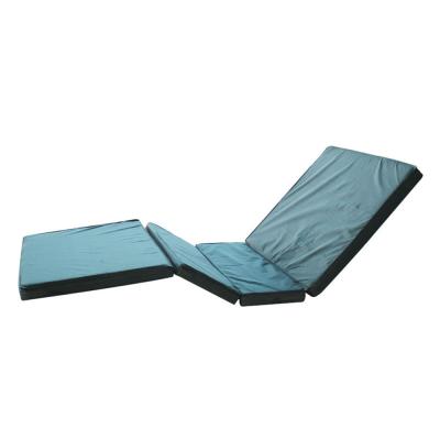 China Portable Standard Medical Massage Single Bed Mattress For Hospital for sale