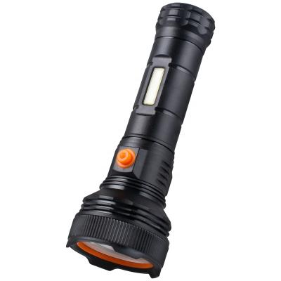 China USB Rechargeable LED Industrial Cheap Lantern Lighting Portable Outdoor Mount Waterproof Torch For Night Walking for sale