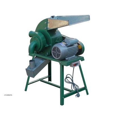 China Factory China Manufacturer Animal Feed Hammer Mill /poultry Food Grass, Straw, Grain Crusher and Blender Machine for sale