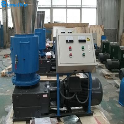 China Make Biomass Pellet Biomass Pellet Machine Wood Pellet Making Machine Grass Cow Dung Pellet Machine Price for sale