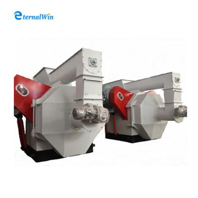 China energy & Mining Wood Pellet Making Biomass Briquette Machine And Pellet Making Machine Sawdust Pellet Machinery for sale