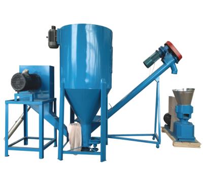 China factory made in china flat die sawdust wood pellet plant wood pellet production line/complete wood pellet line for sale