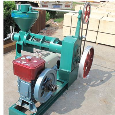 China Good quality peanut avocado coconut soybean oil press machine copra olive oil extractor/expeller oil production line for sale