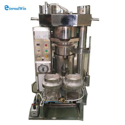 China Hotels Top Quality Avocado Oil Extractor Avocado Oil Extractor Machine Avocado Oil Press Machine for sale