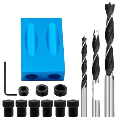 China Tungsten Carbide Working Wood Drilling Woodworking Boring CNC Drill Bits For Wood for sale