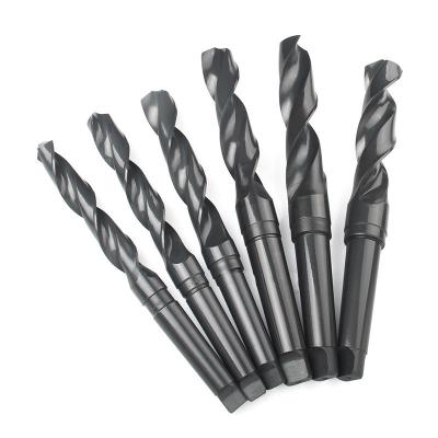 China High Quality M2 M35 M42 HSS Morse Metal 6542 Taper Dril Drill Leg for sale