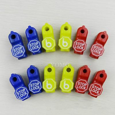 China EAS Security Hook Stop Lock ,EAS Safety Hook Stop Lock,Magnetic Stop Lock for sale