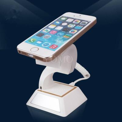 China Wrist Watch Wearable Devices Smart Watch Anti-theft Display Holder,mobile phone security display holder for sale