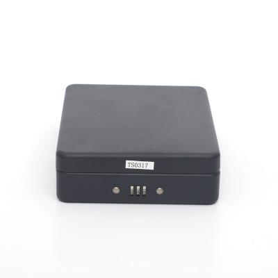 China Home Security Car Safe Hidden Safe Box For Cars High Quality Factory Made Safe Covered Car For Cash for sale