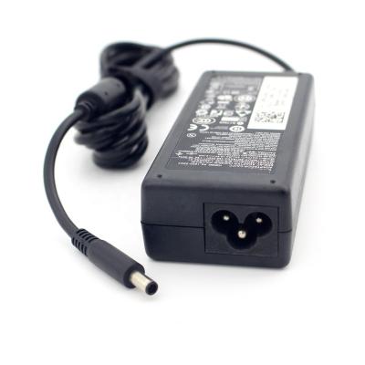 China Laptop Universal Replace Charger 4.5*3.0mm AC Adapter 65W Power Supply For Dell Laptop 19.5V 3.34A for sale