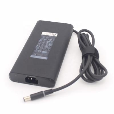 China Laptop Replace 240W Laptop AC Adapter Power Supply For Dell 19.5V 12.3A Universal Charger 7.4mm Factory for sale