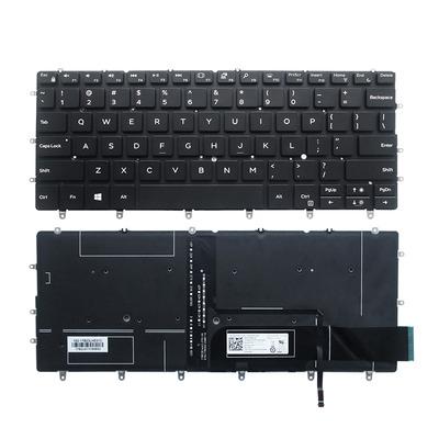 China Mechanical replace keyboard for 9370 laptops for sale