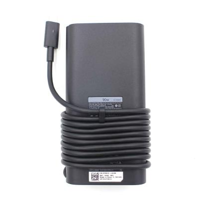 China Laptop 90W USB Type-C Laptop Charger Power Supply For Dell Notebook 0TDK33 for sale