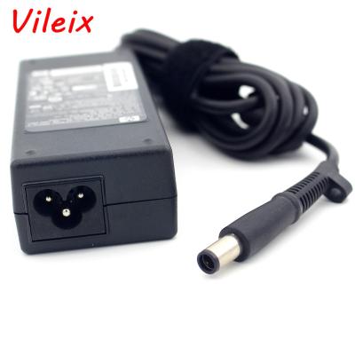 China Laptop 7.4*5.0mm 90W Replace AC Adapter Charger 19.5V 4.74A For Genuine HP PAVILION Laptop for sale