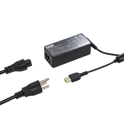 China Laptop Rectangle AC Laptop Charger Laptop Adapter etc. 45W 20V 2.25A for Lenovo IdeaPad Yoga 11 notebook for sale