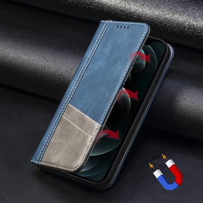 China Shockproof suitable for Sony xa2 mobile phone shell xz1plus ultra-thin anti-drop case card flip leather phone shape for sale