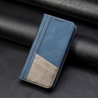 China Anti-drop new factory stock is suitable for iPhone13PRO mobile phone leather cover S21FE device inclusive of case for sale