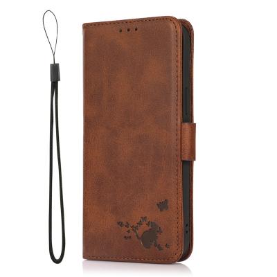 China Anti-drop phone case factory in china for iphone 11 pro leather wallet back case for sale