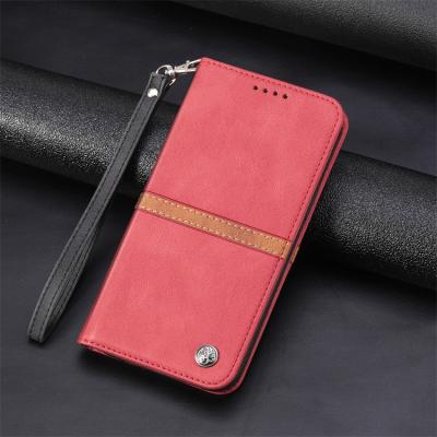 China Shockproof Anti-Fall Case Wallet Leather Case Flip Book Cover For Huawei Join 20 30 Lite Pro Mate 10 Lite for sale