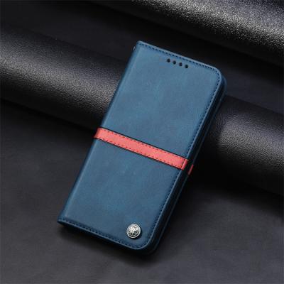 China 2 in1 Magnetic Cell Phone Cover Anti-fall Case PU Leather Shockproof Wallet Case For MOTO G8powerlife G for sale