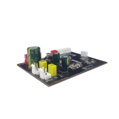 China Professional AUX panel. audio amplifier panel, Mini Audio Amplifier board, AUX panel. sound system amplifier for sale