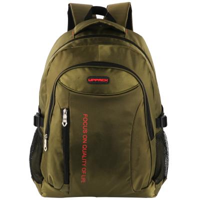 China Water Repellent Fashion Casual Backpacks For Men With High Capacity for sale