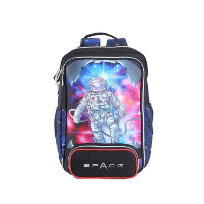 China UNIKER Hot Sale Fashion Design Student Backpack 26*17*37cm School Laptop Backpack for sale