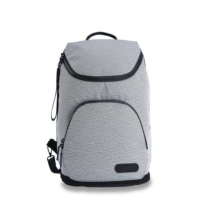 China Water Repellent UNIKER Brands Backpack Mens Small Backpack Mens Custom Design Backpack for sale