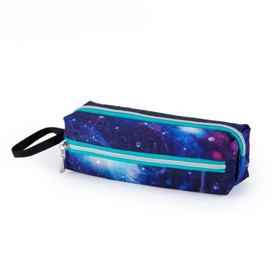 China Schools & Office Beauty Bag Cosmetic Bag Pen Bag For Girl UNIKER for sale