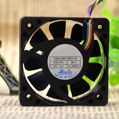 China Sunon Factory Customized Free Sample 12v Volt DC Axial Flow Fans for sale