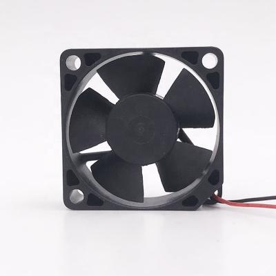 China Hotels PWM FG 35X35X10MM Mini Size Cooling DC 5V~12V Laptop 5V~12V CPU Fan for sale