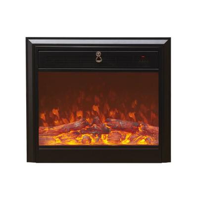 Κίνα Decorative Heat Artificial Electric Fireplace Indoor Decor 4 Flame Parts ForHeater προς πώληση