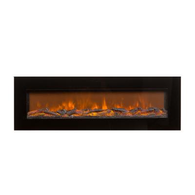 China European-style simulation flame electric fireplace family hotel for sale