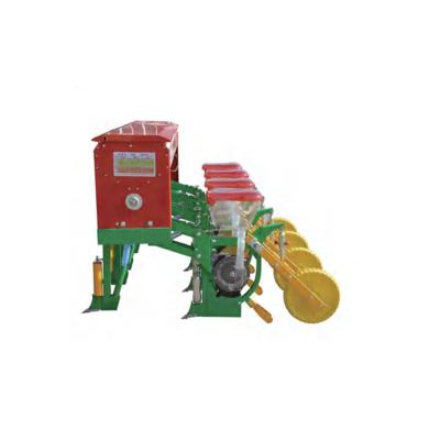 China Sembradora 3 Row Maize Maize Planter Tractor Corn Planter Seeders for sale