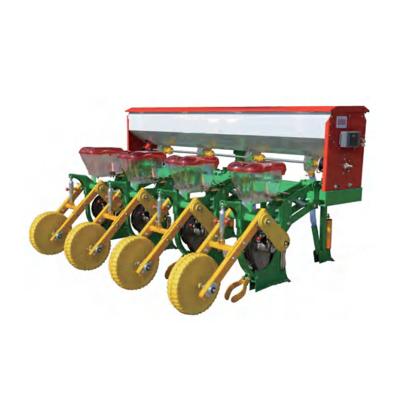 China High Quality Manual Maize 4 Row Maize Planter Maize Planter Agricultural Machinery Equipment for sale