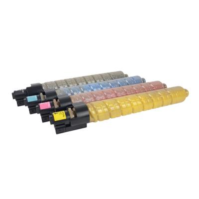 China COMPATIBLE Color Toner Cartridge MPC5501 Savin C5050 C5050SPF C9145 Toner For Ricoh for sale