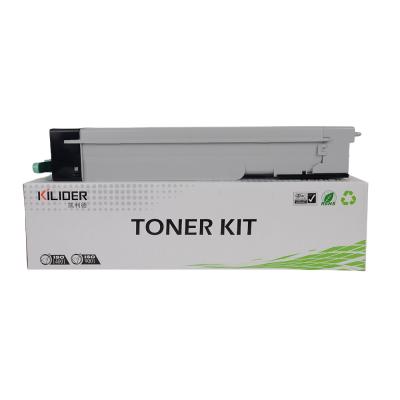 China COMPATIBLE SL-K7600LX K7500LX K7400LX use of D706 copier toner cartridge for Samsung for sale