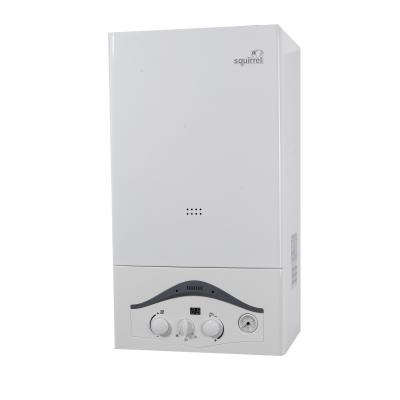 China Home Hotel or NG China Manufacturer Wall Mounted LPG Gas Boiler For Heating Function Only zu verkaufen