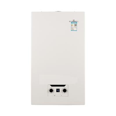 Κίνα Hotel 16KW 20KW 24KW 28KW 32KW 35KW 40KW Wall Mounted Hot Water Gas Boiler For Household Heating προς πώληση