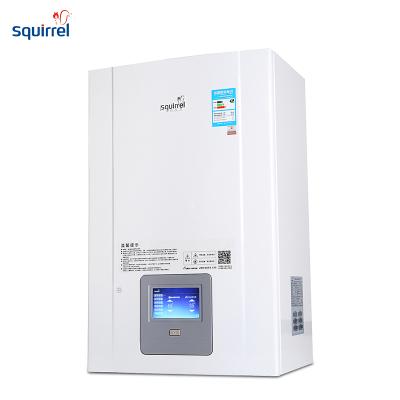 China Hotel Natural Domestic Gas Boiler For Heating System for sale