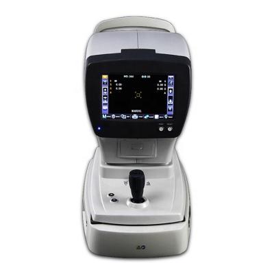 China High quality ophthalmic equipment FA-6500K auto refractometer FA-6500k for sale