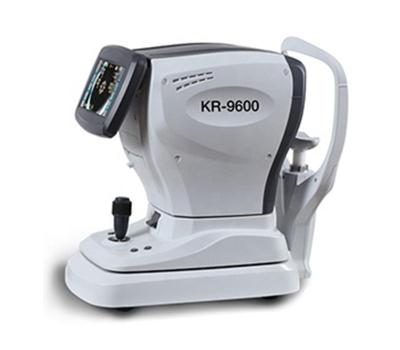 China KR 9600 automatic refractometer KR-9000 for sale