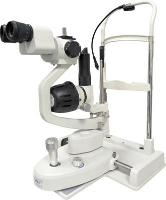 China Hospital Cheap Price Slit Lamp / Ophthalmic Clinic Equipment Factory for sale