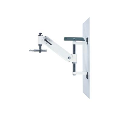 China Optical Shops Phoropter Arm Mount Wall Mount For Phoropter for sale