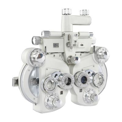 China Stores Good Quality Optical Manual Phoropter ML-500 With Trade Assurance for sale