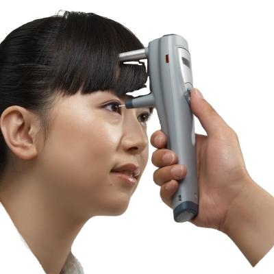 China SW-500 Ophthalmic Equipment Ophthalmic Handheld Bounce Tonometer for sale