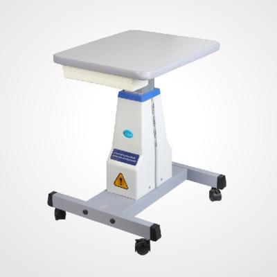 China WZ-3A Motorized Table Elevating Table For Optical Instruments 40*58cm for sale