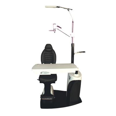 China CT-500 refraction chair ophthalmic unit CT-500 for sale