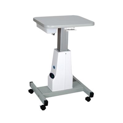 China Ophthalmic Instrument Motorized Table With Trade Assurance 40*48cm for sale